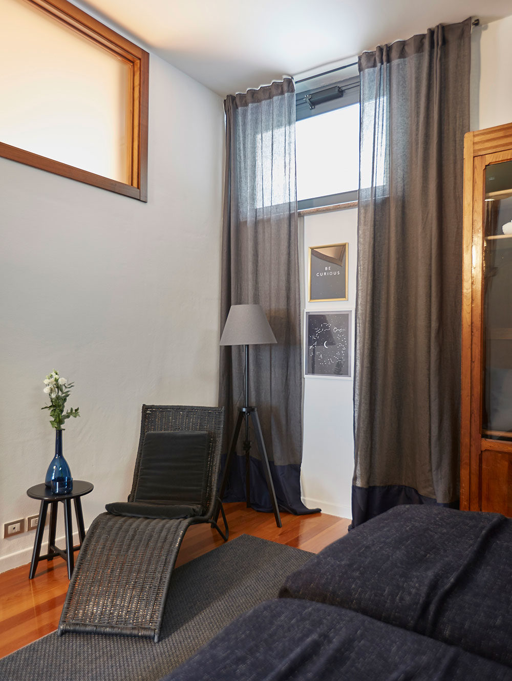 Villa occupata al 75% con gli affitti brevi