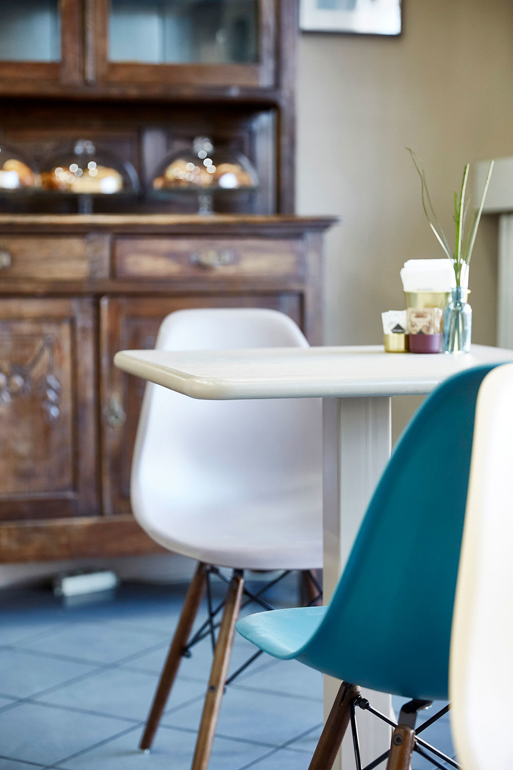 Fatturato bar aumentato del 30% con il solo restyling