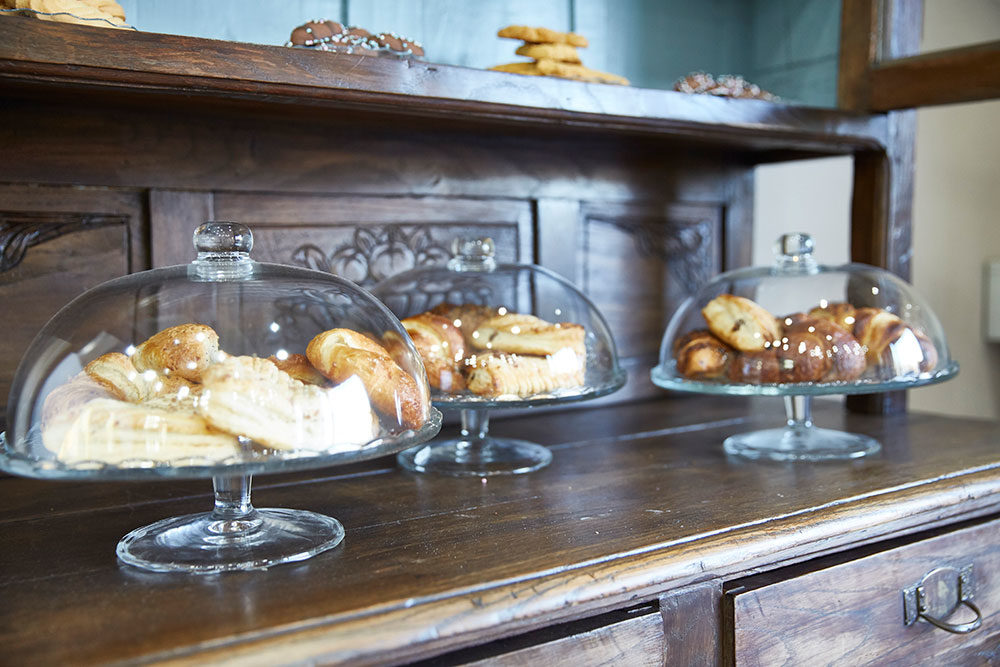 Fatturato bar aumentato del 30% con il solo restyling