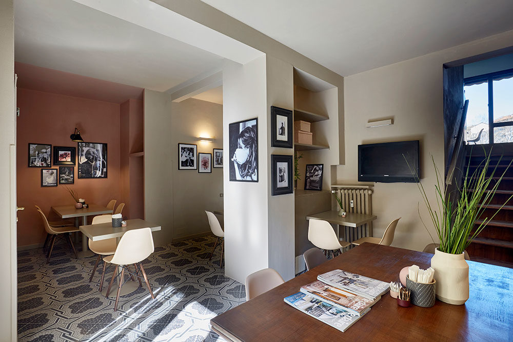 Fatturato bar aumentato del 30% con il solo restyling