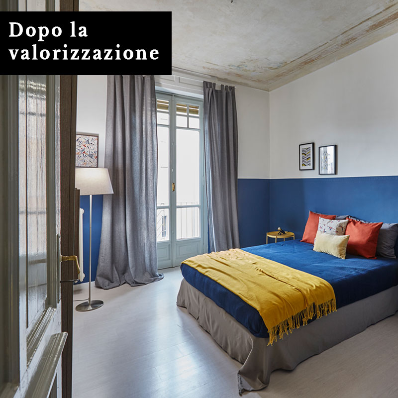 Come affittare un bilocale velocemente con l’Home Staging