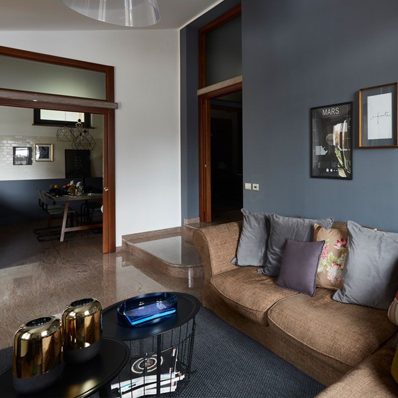 Cosa aspettarsi quando ti affidi a dei professionisti per fare Home Staging.