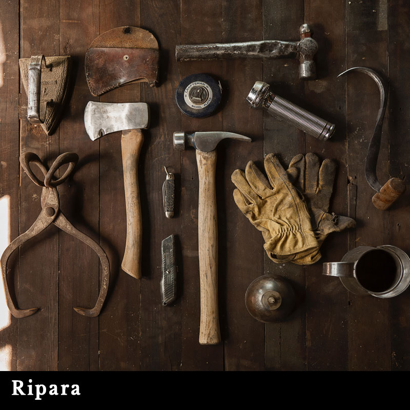 home staging riparazione
