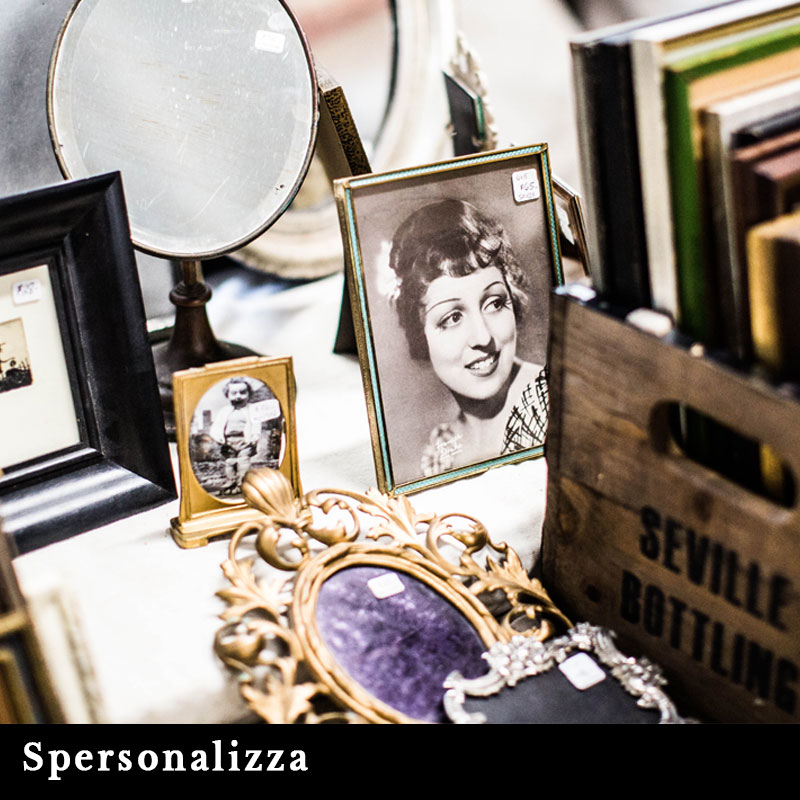 home staging spersonalizzazione