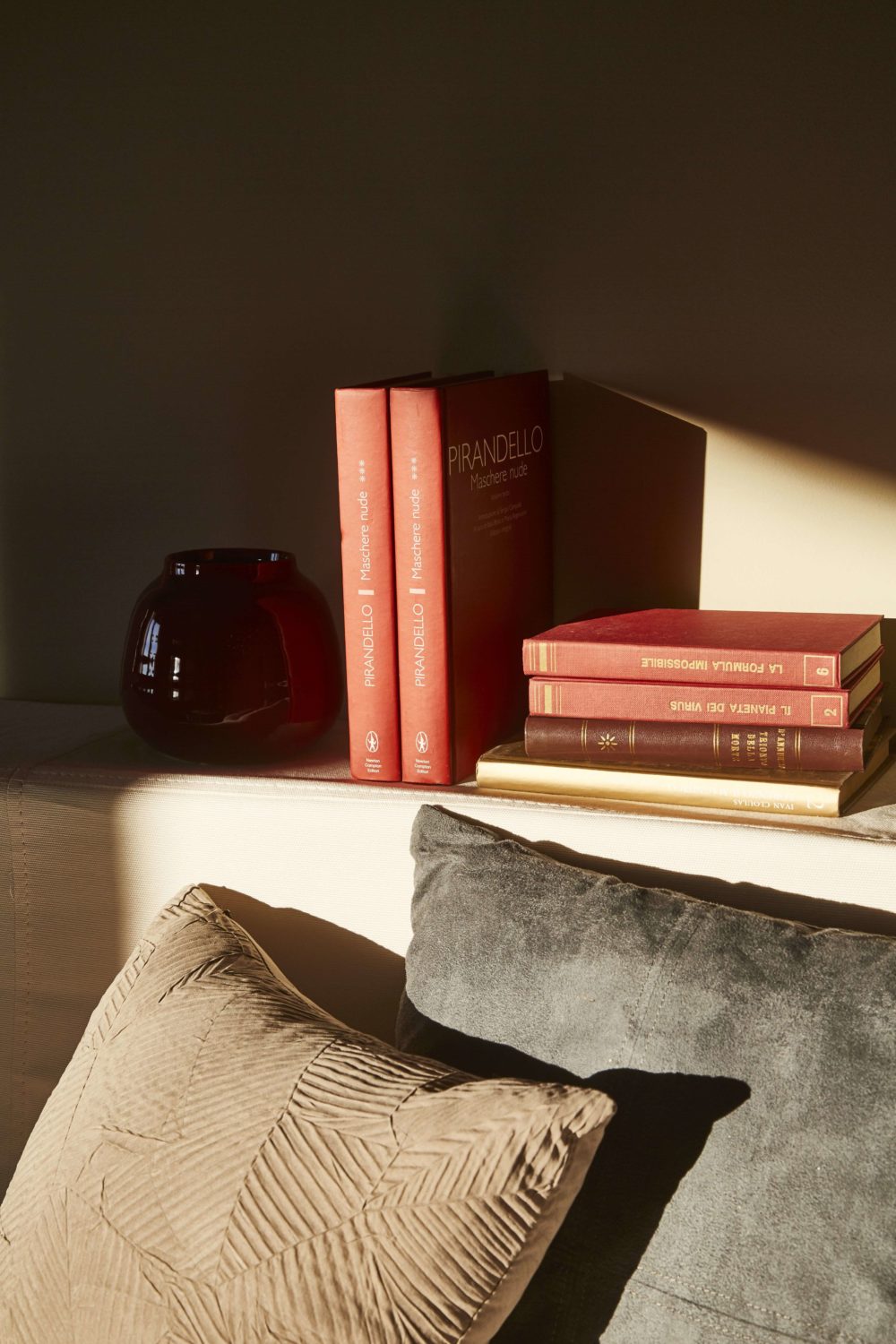 Casa venduta velocemente cromia home staging dopo 2 | Forme Vende Case