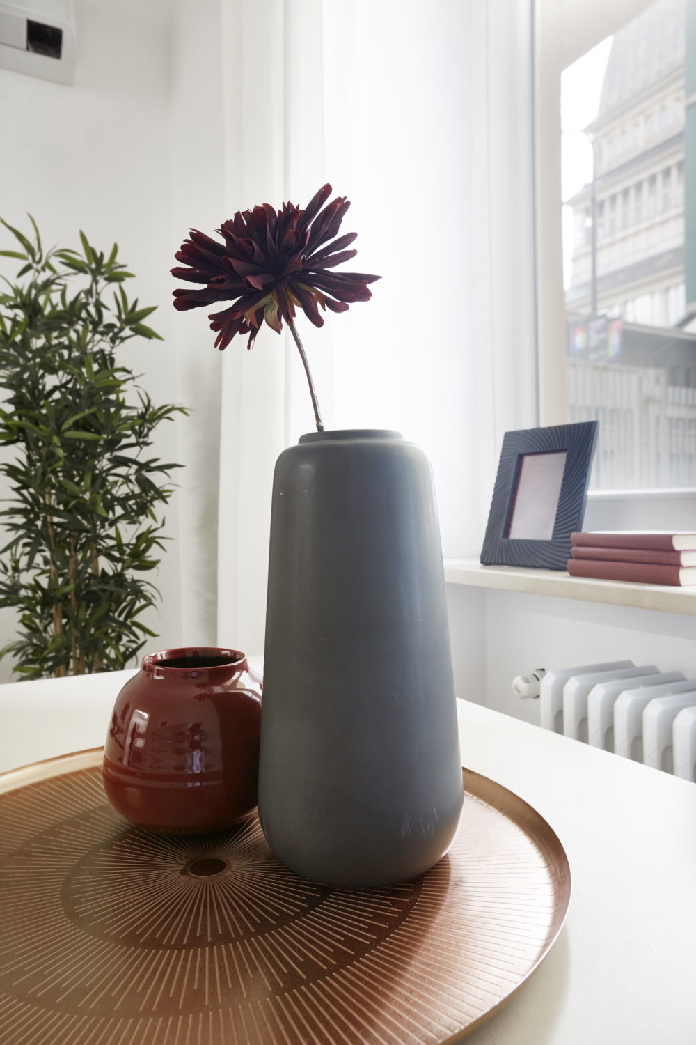 Casa venduta velocemente dettagli cromia home staging dopo 4 _ Forme Vende Case