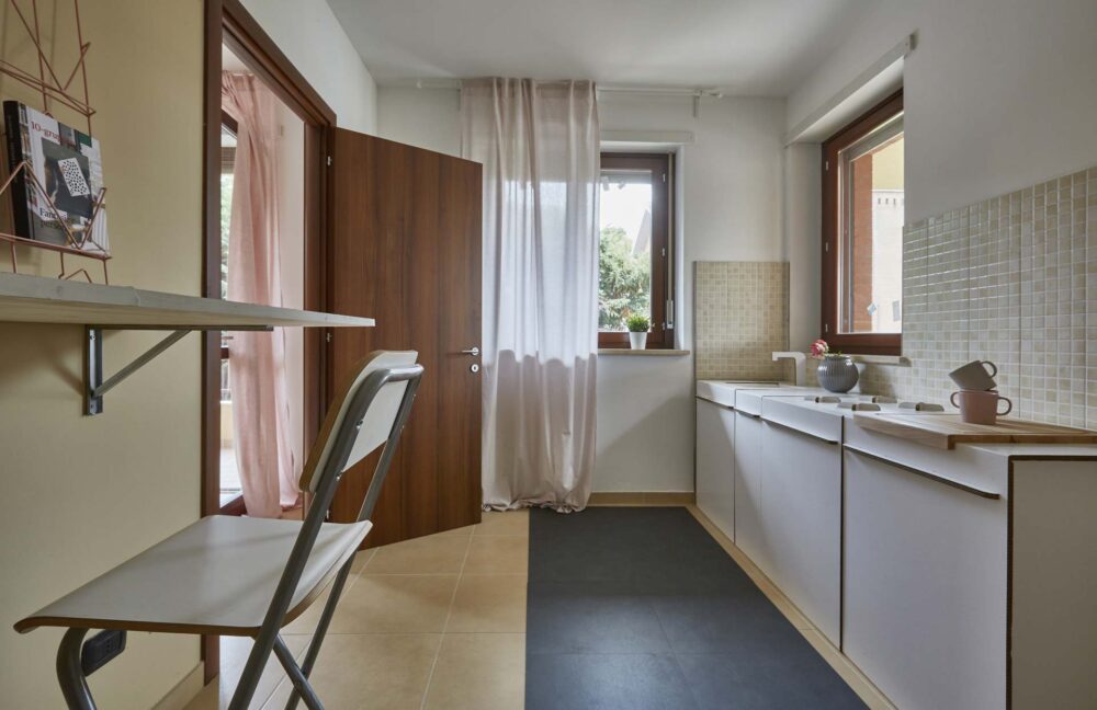 5-Casa-venduta-velocemente-cucina-home-staging-dopo-Forme-Vende-Case